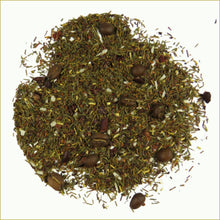 Carica l'immagine nel visualizzatore di Gallery, Tisane d'Autore® Busta con miscela di tè ECO - PROFUMO DI VENTO