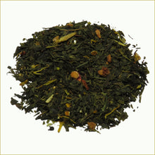 Carica l'immagine nel visualizzatore di Gallery, Tisane d'Autore® Busta con miscela di tè ECO - RE D'INVERNO