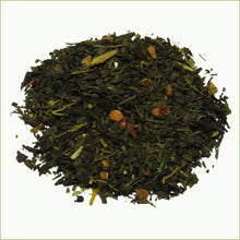 Carica l'immagine nel visualizzatore di Gallery, Tisane d'Autore® Busta mini con miscela di tè ECO - RE D'INVERNO