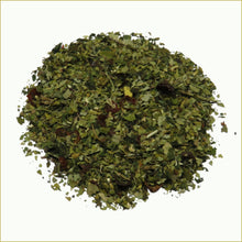 Carica l'immagine nel visualizzatore di Gallery, Tisane d'Autore® Libricino con miscela di tè BIO - RICAMI DI NUVOLE