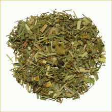 Carica l'immagine nel visualizzatore di Gallery, Tisane d'Autore® Busta di tisana BIO - ROSSO INVERNO