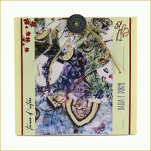 Carica l'immagine nel visualizzatore di Gallery, scatola illustrata con tisana bio - balla e dormi