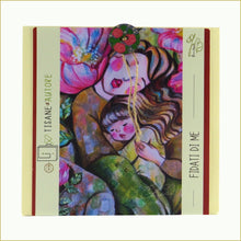 Carica l'immagine nel visualizzatore di Gallery, scatola illustrata con tisana bio - fidati di me