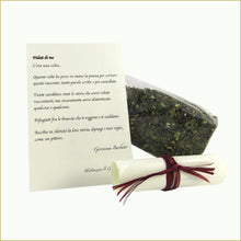 Carica l'immagine nel visualizzatore di Gallery, scatola illustrata con tisana bio - fidati di me