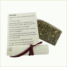 Carica l'immagine nel visualizzatore di Gallery, scatola illustrata con tisana bio - fiori d'ombra