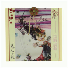 Carica l'immagine nel visualizzatore di Gallery, scatola illustrata con tisana bio - pensieri soffiati