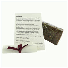 Carica l'immagine nel visualizzatore di Gallery, scatola illustrata con tisana bio - polvere di stelle