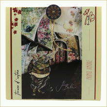 Carica l'immagine nel visualizzatore di Gallery, Scatola illustrata con tisana ECO - PRIMO AMORE