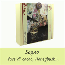 Carica l'immagine nel visualizzatore di Gallery, Scatola illustrata con tisana ECO - PRIMO AMORE