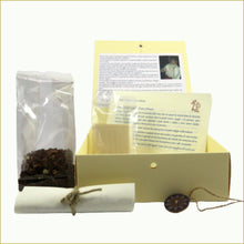 Carica l'immagine nel visualizzatore di Gallery, Scatola illustrata con tisana ECO - PRIMO AMORE