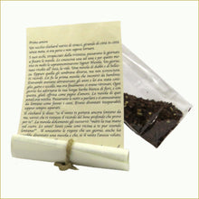 Carica l'immagine nel visualizzatore di Gallery, Scatola illustrata con tisana ECO - PRIMO AMORE