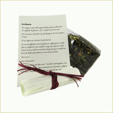 Carica l'immagine nel visualizzatore di Gallery, scatola illustrata con miscela di tè bio - re d'inverno
