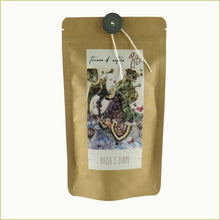 Carica l'immagine nel visualizzatore di Gallery, tisane d'autore® busta di tisana bio - balla e dormi