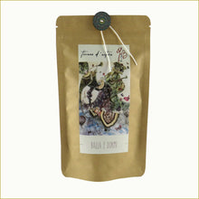 Carica l'immagine nel visualizzatore di Gallery, tisane d'autore® busta di tisana bio - balla e dormi