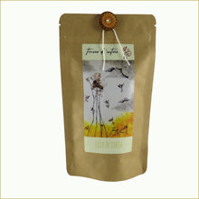 Carica l'immagine nel visualizzatore di Gallery, tisane d'autore® busta con miscela di tè bio - cielo di carta