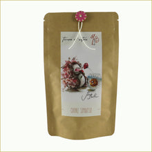 Carica l'immagine nel visualizzatore di Gallery, tisane d'autore® busta con miscela di tè bio - cuore spinoso