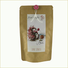 Carica l'immagine nel visualizzatore di Gallery, tisane d'autore® busta con miscela di tè bio - cuore spinoso