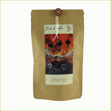 Carica l'immagine nel visualizzatore di Gallery, tisane d'autore® busta con miscela di tè bio - diamante nero