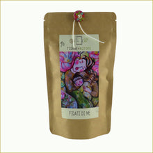 Carica l'immagine nel visualizzatore di Gallery, tisane d'autore® busta di tisana bio - fidati di me