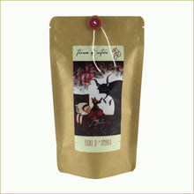 Carica l'immagine nel visualizzatore di Gallery, tisane d'autore® busta di tisana bio - fiori d'ombra