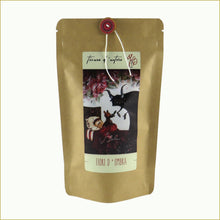 Carica l'immagine nel visualizzatore di Gallery, tisane d'autore® busta di tisana bio - fiori d'ombra