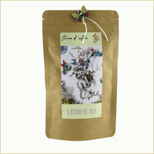 Carica l'immagine nel visualizzatore di Gallery, tisane d'autore® busta di tisana bio - il respiro del cielo