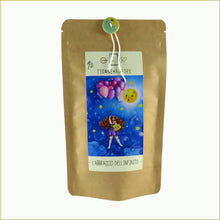 Carica l'immagine nel visualizzatore di Gallery, tisane d'autore® busta di tisana bio - l'abbraccio dell'infinito