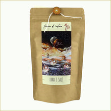 Carica l'immagine nel visualizzatore di Gallery, tisane d'autore® busta di tisana bio - luna e sale