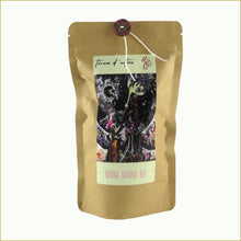 Carica l'immagine nel visualizzatore di Gallery, tisane d'autore® busta di tisana bio - ninna nanna blu