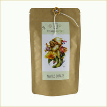 Carica l'immagine nel visualizzatore di Gallery, tisane d'autore® busta di tisana bio - nuvole dorate