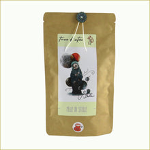 Carica l'immagine nel visualizzatore di Gallery, tisane d'autore® busta con miscela di tè bio - pelle di stelle