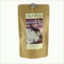 Carica l'immagine nel visualizzatore di Gallery, tisane d'autore® busta di tisana bio - pensieri soffiati