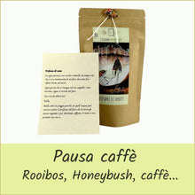 Carica l'immagine nel visualizzatore di Gallery, Tisane d'Autore® Busta con miscela di tè ECO - PROFUMO DI VENTO