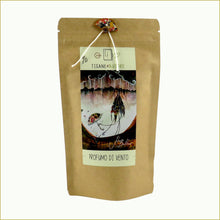 Carica l'immagine nel visualizzatore di Gallery, tisane d'autore® busta con miscela di tè bio - profumo di vento