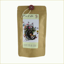Carica l'immagine nel visualizzatore di Gallery, tisane d'autore® busta di tisana bio - promettimi un sogno