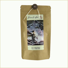 Carica l'immagine nel visualizzatore di Gallery, tisane d'autore® busta con miscela di tè bio - re d'inverno