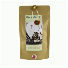 Carica l'immagine nel visualizzatore di Gallery, tisane d'autore® busta con miscela di tè bio - ricordi di un amore