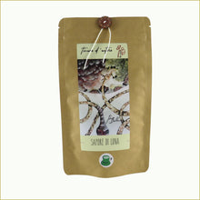 Carica l'immagine nel visualizzatore di Gallery, tisane d'autore® busta con infuso di frutta bio - sapore di luna