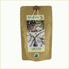 Carica l'immagine nel visualizzatore di Gallery, tisane d'autore® busta con infuso di frutta bio - sapore di luna