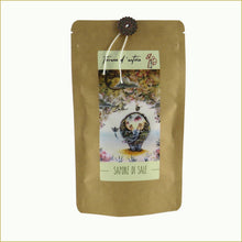 Carica l'immagine nel visualizzatore di Gallery, tisane d'autore® busta di tisana bio - sapore di sale