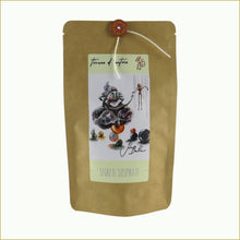 Carica l'immagine nel visualizzatore di Gallery, tisane d'autore® busta di tisana bio - segreti sospirati