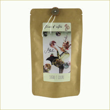 Carica l'immagine nel visualizzatore di Gallery, tisane d'autore® busta con infuso di frutta bio - sogni e colori