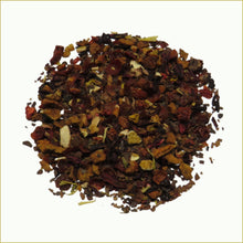 Carica l'immagine nel visualizzatore di Gallery, Tisane d'Autore® Busta con infuso di frutta ECO - VIAGGIANDO