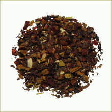 Carica l'immagine nel visualizzatore di Gallery, Tisane d'Autore® Busta mini con infuso di frutta ECO - VIAGGIANDO